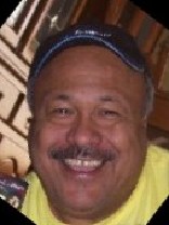 Person who looks like Dave Winfield