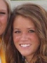 Person who looks like Carrie Underwood