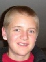 Person who looks like Will Estes