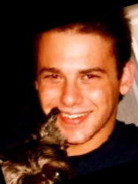 Person who looks like Enrique Murciano