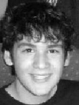 Person who looks like Devon Werkheiser