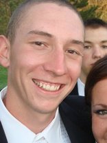 Person who looks like Michael Bolton