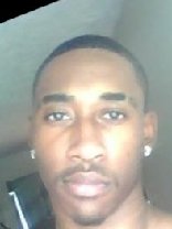 Person who looks like Ludacris