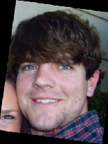 Person who looks like Peter Gallagher