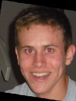 Person who looks like Macaulay Culkin