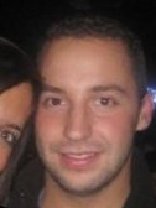 Person who looks like Derek Jeter