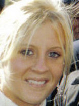 Person who looks like Brittany Snow