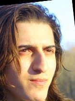 Person who looks like William Baldwin