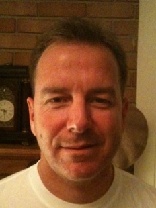 Person who looks like James Denton