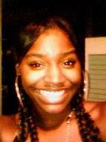 Person who looks like Brooke Valentine