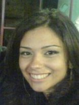 Person who looks like Kristin Kreuk