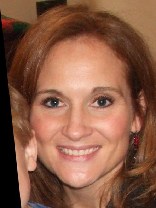 Person who looks like Susan Lucci