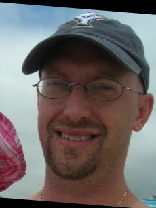 Person who looks like Anthony Edwards