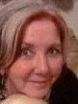 Person who looks like Emma Thompson