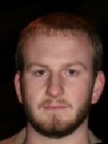 Person who looks like Eric Lively