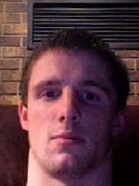 Person who looks like Billie Joe Armstrong