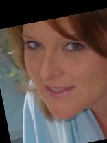 Person who looks like Jodie Foster