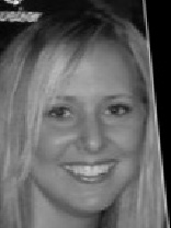 Person who looks like Camille Anderson