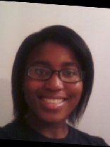 Person who looks like Merrin Dungey