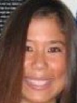 Person who looks like Lisa Ling