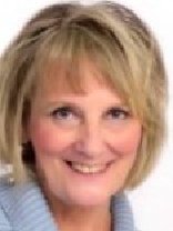 Person who looks like Teri Polo