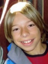 Person who looks like Paul Butcher