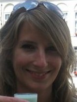 Person who looks like Toni Collette