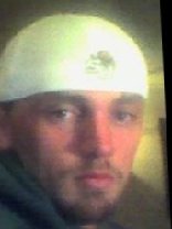 Person who looks like Fred Durst