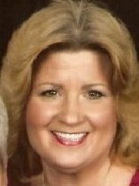 Person who looks like Paula Zahn