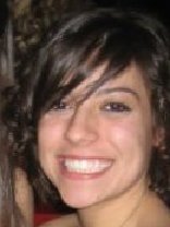 Person who looks like Selma Blair