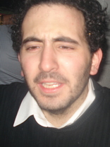 Person who looks like Carlos Santana