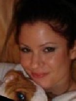 Person who looks like China Chow