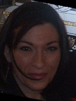 Person who looks like Julianna Margulies