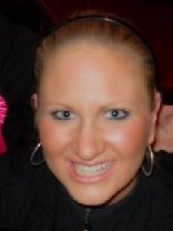 Person who looks like Brooke Hogan