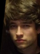 Person who looks like Tom Welling