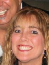 Person who looks like Natasha Richardson