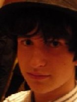 Person who looks like Bryan Greenberg