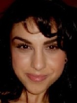 Person who looks like Jacqueline Obradors