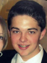 Person who looks like Cameron Bright