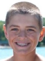 Person who looks like Cameron Bright