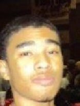 Person who looks like Chingy