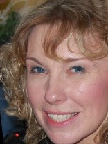 Person who looks like Gretchen Mol