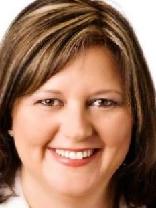 Person who looks like Finola Hughes