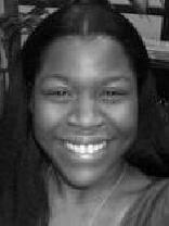 Person who looks like Naomie Harris