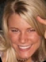 Person who looks like Nancy O'Dell