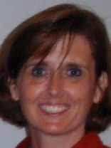 Person who looks like Courtney Thorne-Smith