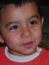 Person who looks like Donald Faison