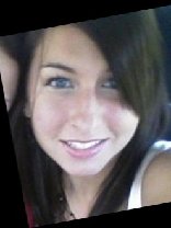 Person who looks like Lacey Chabert