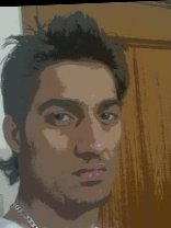 Person who looks like Chris Noth