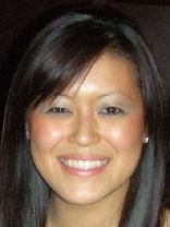 Person who looks like Vanessa Lachey